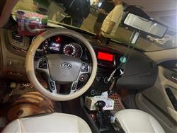 كيا كادينزا